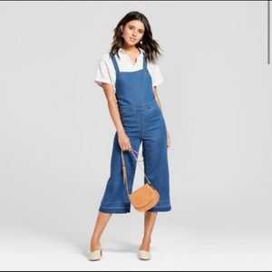 Universal Thread Wide Leg Jumpsuit
